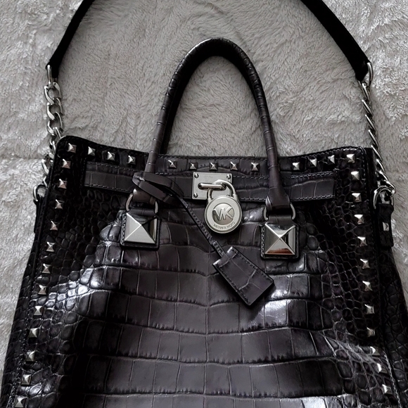 Excellent used condition Hamilton Bag - Picture 6 of 8